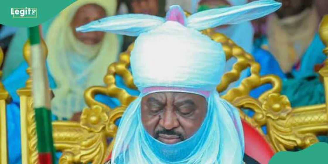 Aminu Ado Bayero. Aminu Ado Bayero.