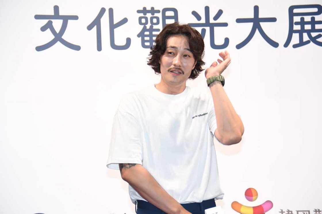 Korean actors with names Korean actors with names