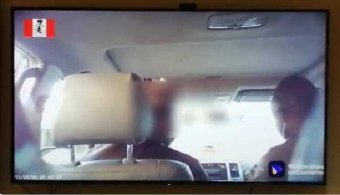 Batun tona asirin Abba Kyari Batun tona asirin Abba Kyari