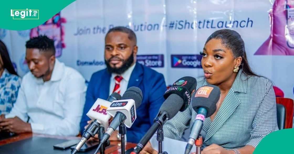 ICT Firm Launches App to Combat Fake News, Reward Content Creators ICT Firm Launches App to Combat Fake News, Reward Content Creators