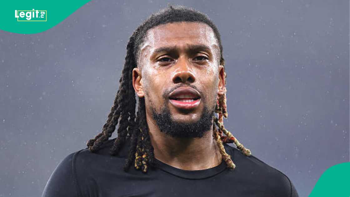 Alex Iwobi, Phil Foden, Calvin Bassey, Super Eagles, Fulham, Manchester City Alex Iwobi, Phil Foden, Calvin Bassey, Super Eagles, Fulham, Manchester City