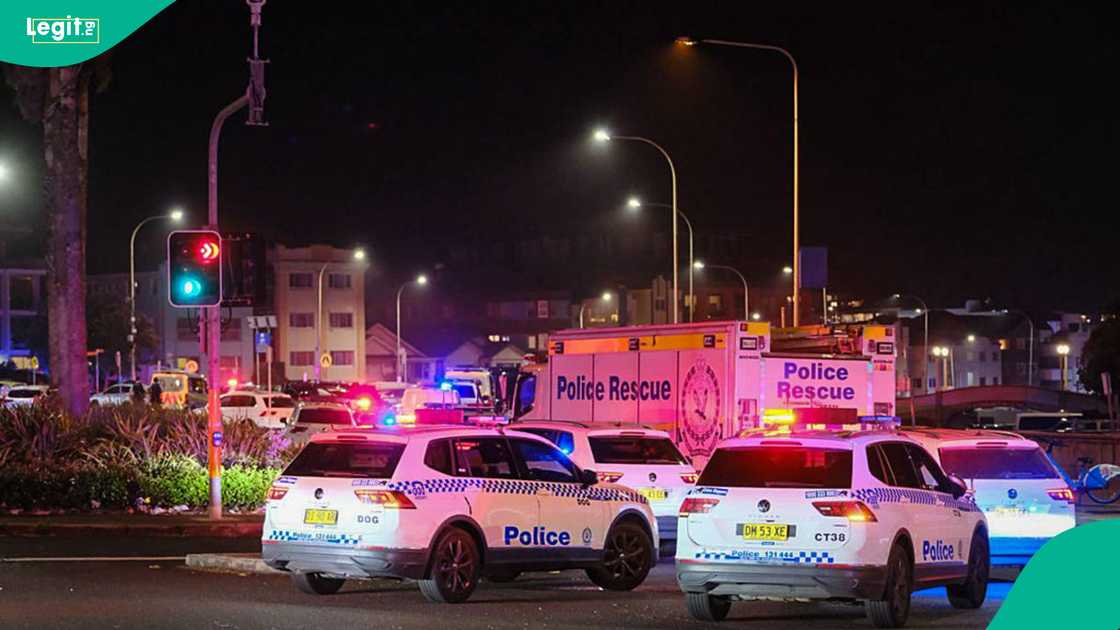 Bondi Beach mass shooting leaves 11 dead as Hanukkah event targeted in Sydney.