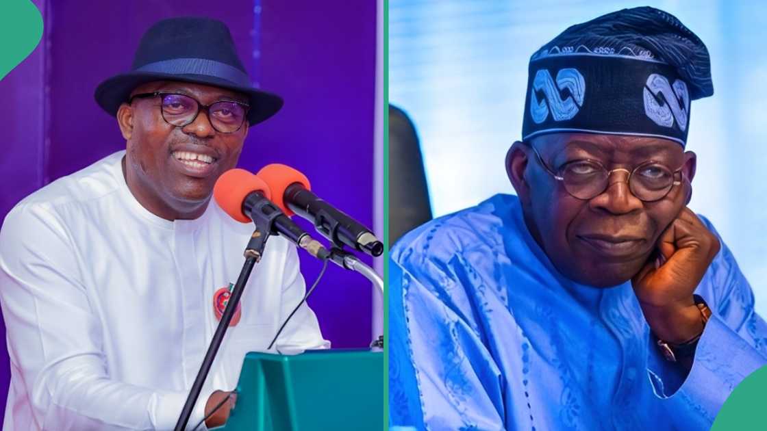 Rivers: Atiku's aide expresses concern about fate of other governors Rivers: Atiku's aide expresses concern about fate of other governors