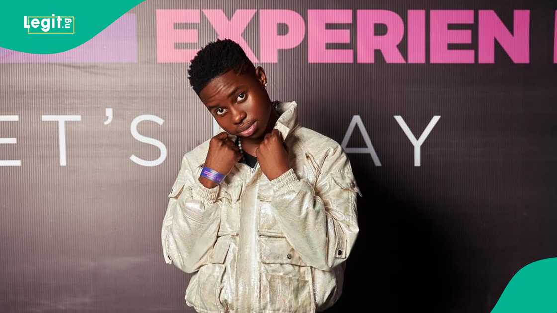 Peler and Carter Efe drag each other on live stream over Jarvis.