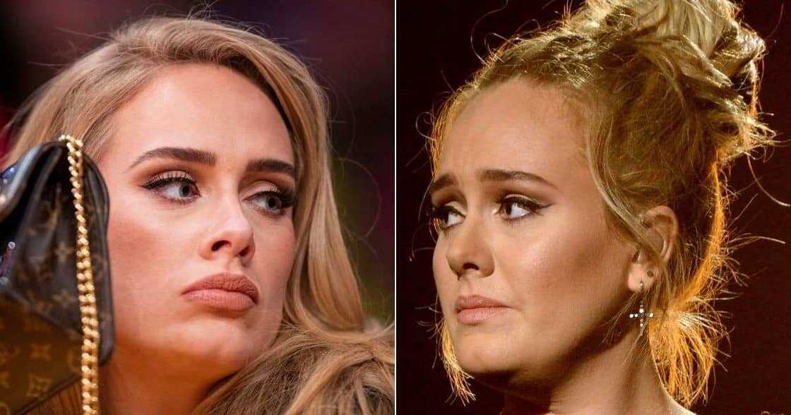 Adele, 'Brits Awards', 5 years, organisers Adele, 'Brits Awards', 5 years, organisers