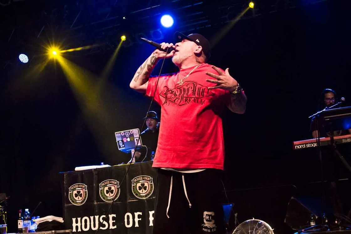 Top white rappers Top white rappers