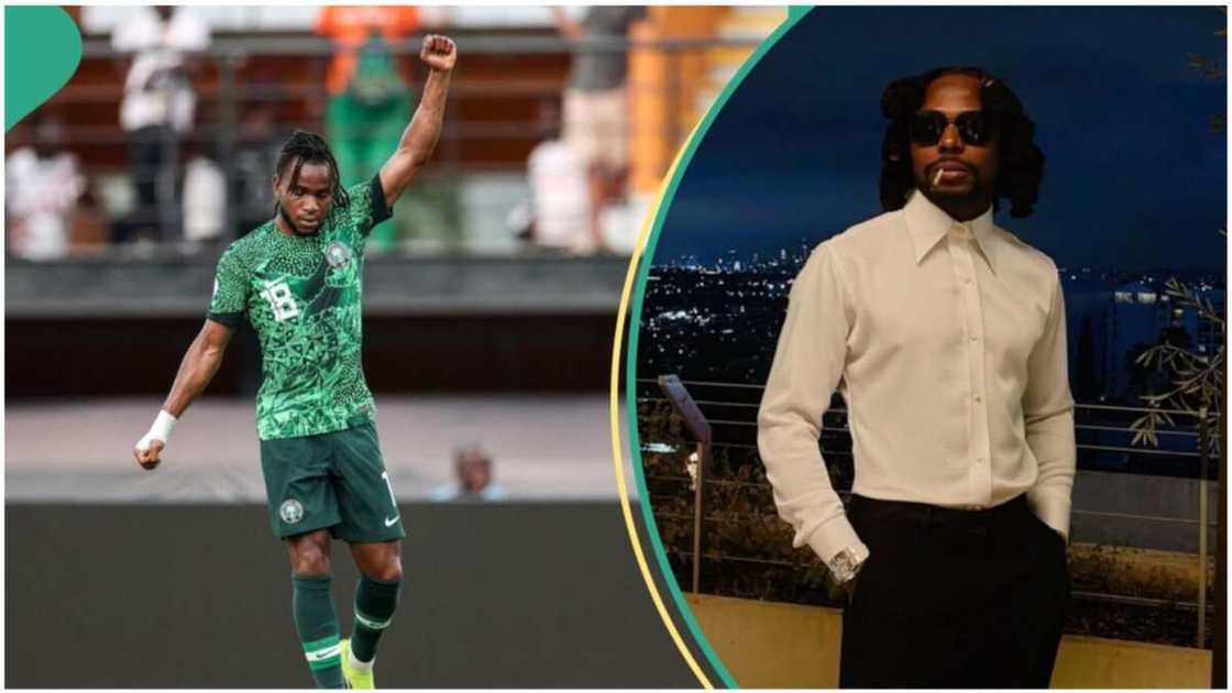 Super Eagles/AFCON/Ademola Lookman/Asake/Cote d'Ivoire/South Africa/Angola Super Eagles/AFCON/Ademola Lookman/Asake/Cote d'Ivoire/South Africa/Angola