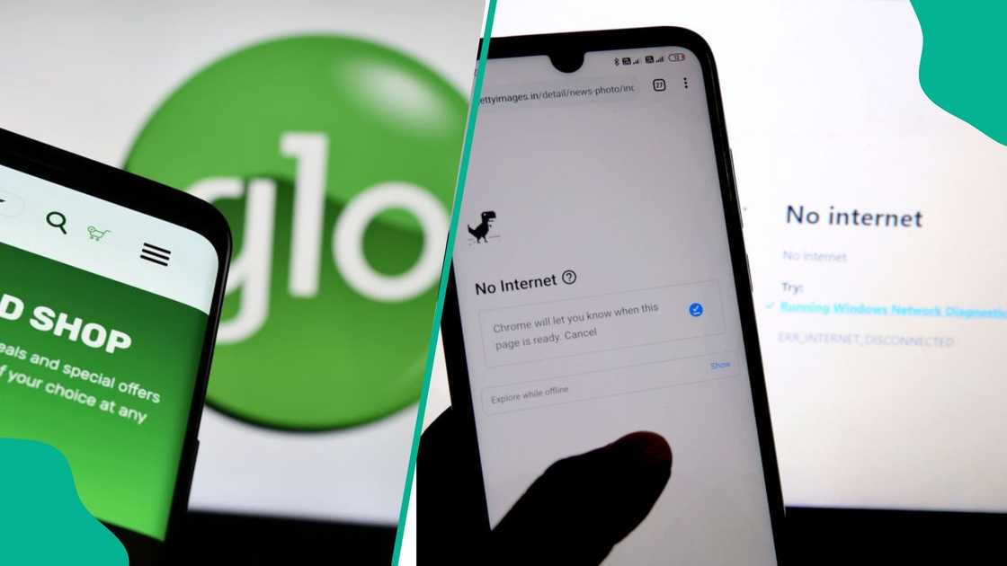 Globacom Acknowledges Nationwide Data Outage. Apologises to Customers. customers are reportedly experiencing a nationwide data outage. Glo confirmed the disruption, which affected multiple locations across the country Globacom Acknowledges Nationwide Data Outage. Apologises to Customers. customers are reportedly experiencing a nationwide data outage. Glo confirmed the disruption, which affected multiple locations across the country