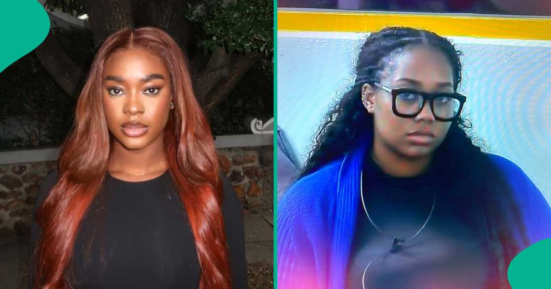 Dede confronts Gigi, makes accusation