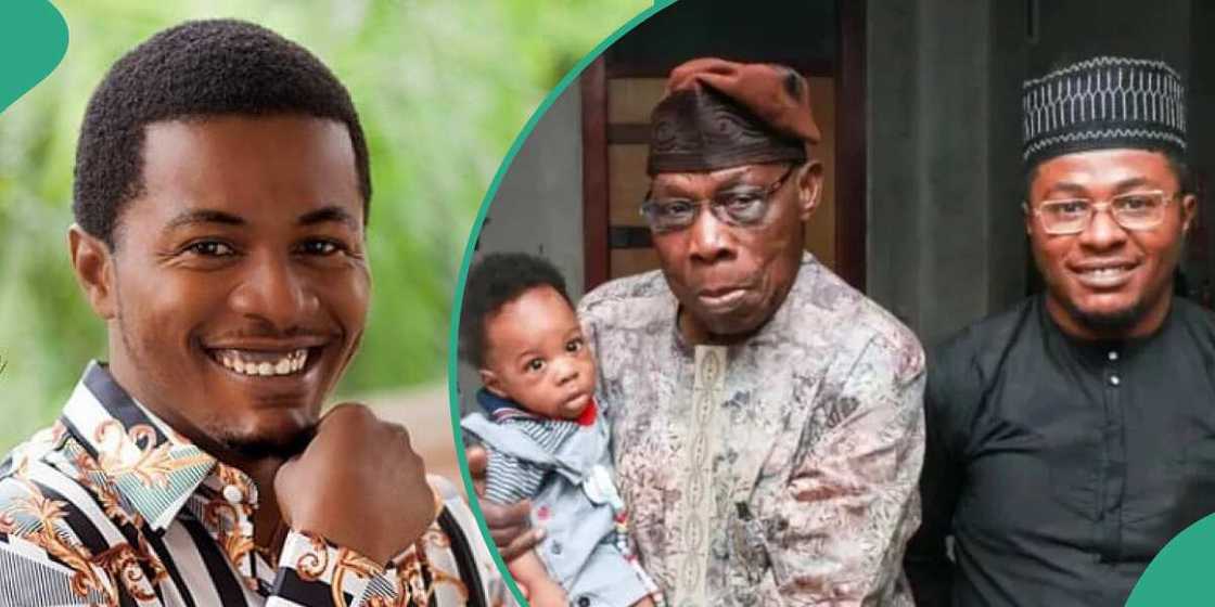 Samuel Ajibola speaks on cyberbullying. Samuel Ajibola speaks on cyberbullying.