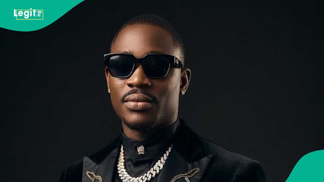 Oyemykke advises DJ Chicken about Sowore's offer. slams him