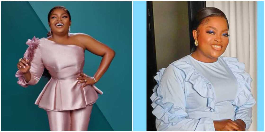 Funke Akindele Funke Akindele