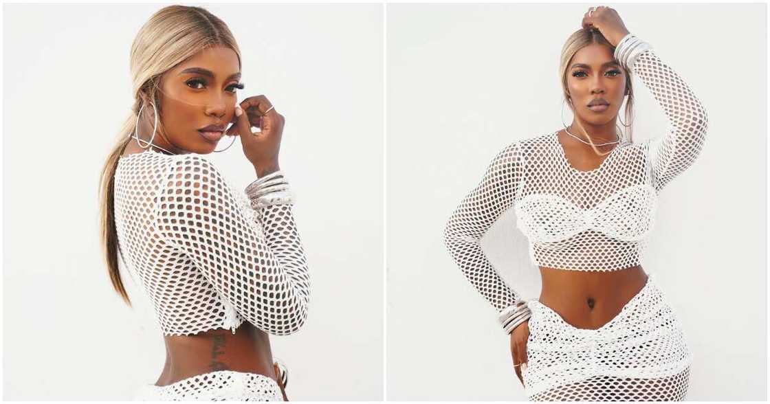 Tiwa Savage, sultry photos of Tiwa Savage Tiwa Savage, sultry photos of Tiwa Savage