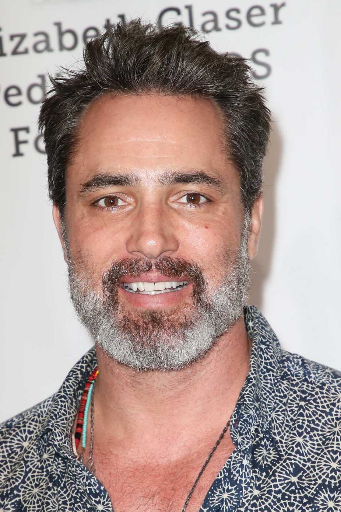 Victor Webster age