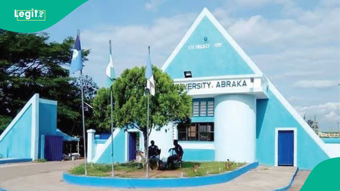 First-class graduate honoured after bagging 4.90 CGPA and emerging best graduate at DELSU.