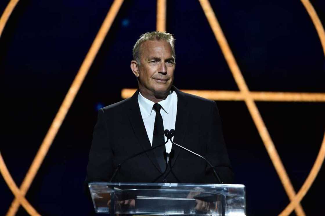 Kevin Costner movies in order Kevin Costner movies in order