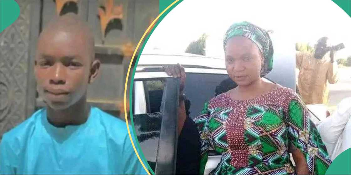 Zanga zanga Zanga zanga