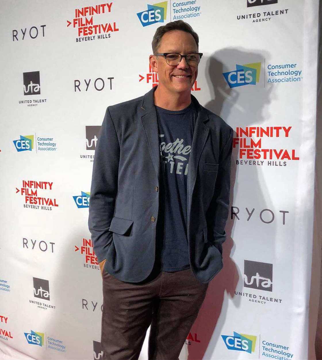 Matthew Lillard Matthew Lillard