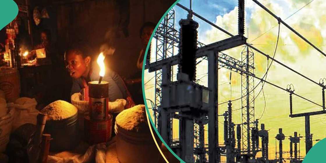 FG to solve the country's recurring national grid collapse