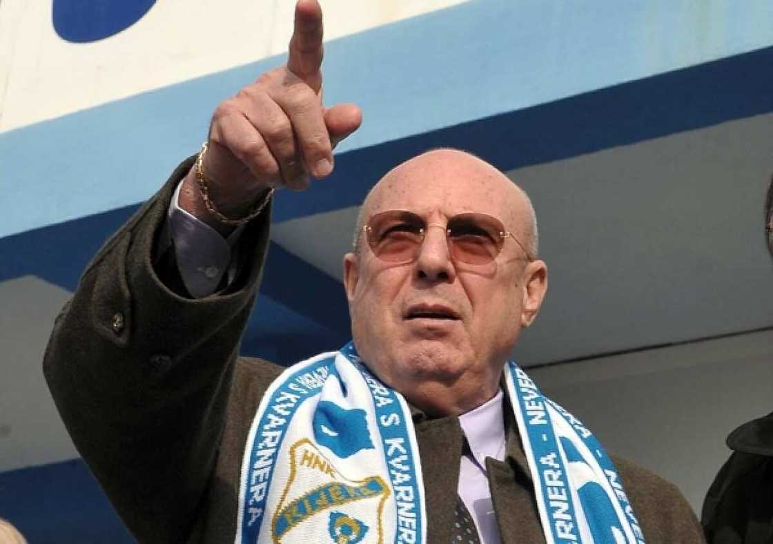 Gabriele Volpi Gabriele Volpi