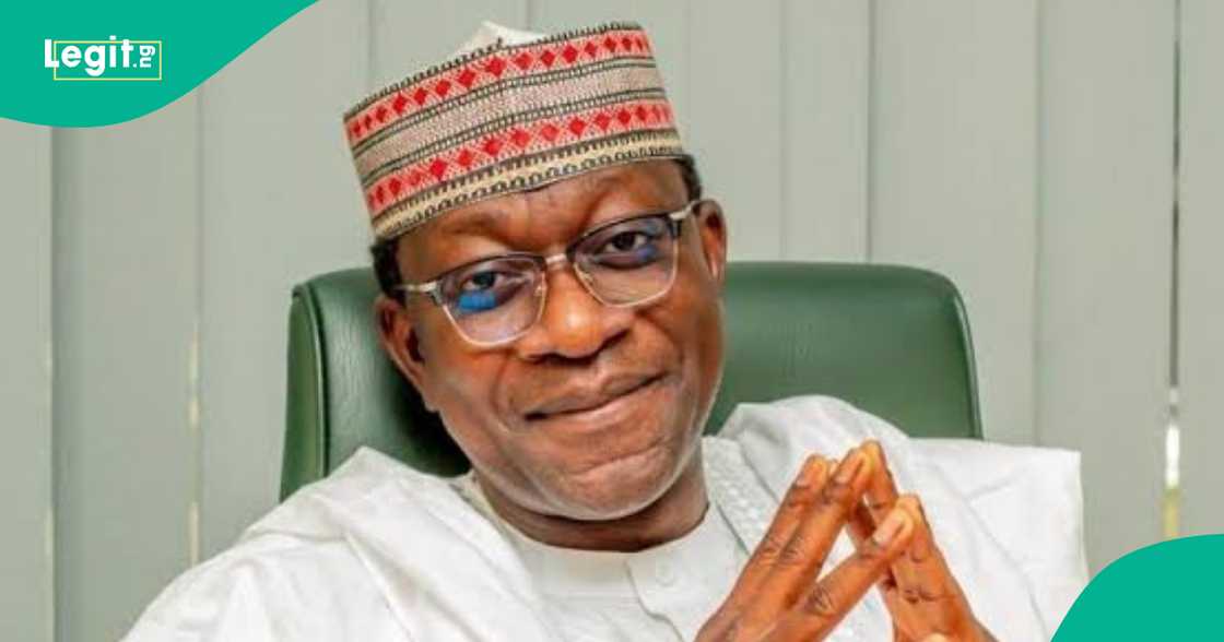 Rep. Abdulmumin Jibrin Kofa is expelled by Kano NNPP over claims of anti-party behaviour and defaulted dues. Rep. Abdulmumin Jibrin Kofa is expelled by Kano NNPP over claims of anti-party behaviour and defaulted dues.