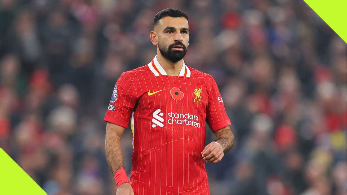 Mohamed Salah has helped Liverpool make a sensational start to the Premier League this season Mohamed Salah has helped Liverpool make a sensational start to the Premier League this season