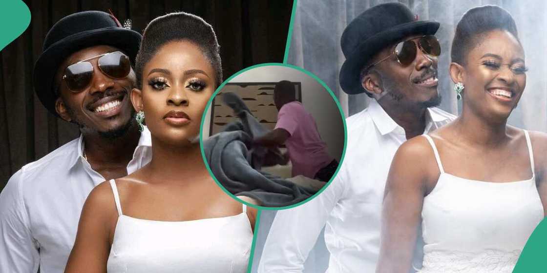 Bovi and wife kris Bovi and wife kris