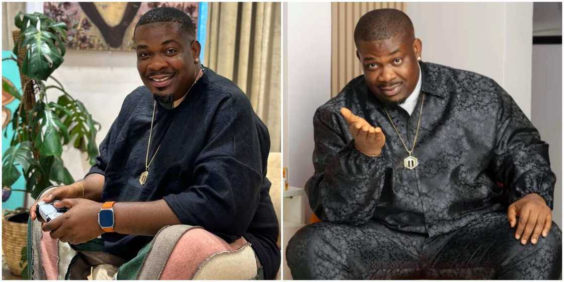Don Jazzy Don Jazzy