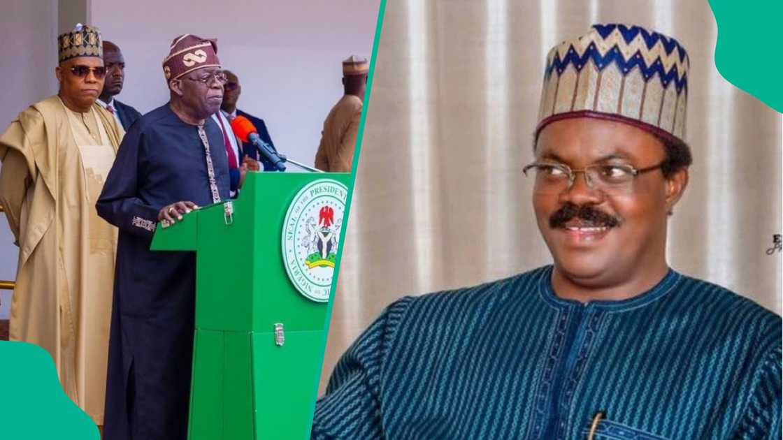 Kungiyar Arewa Summit ta nemi yankin Kudu ya yi mulki daga 2027 har zuwa 2035 Kungiyar Arewa Summit ta nemi yankin Kudu ya yi mulki daga 2027 har zuwa 2035