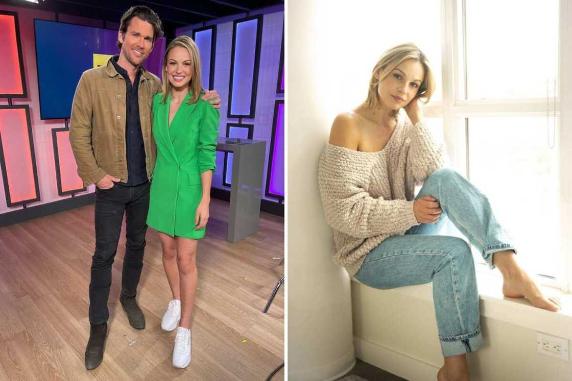 Who is Kevin McGarry dating? Who is Kevin McGarry dating?