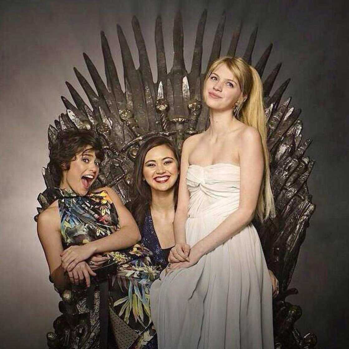 Nell Tiger Free Game of Throne Nell Tiger Free Game of Throne