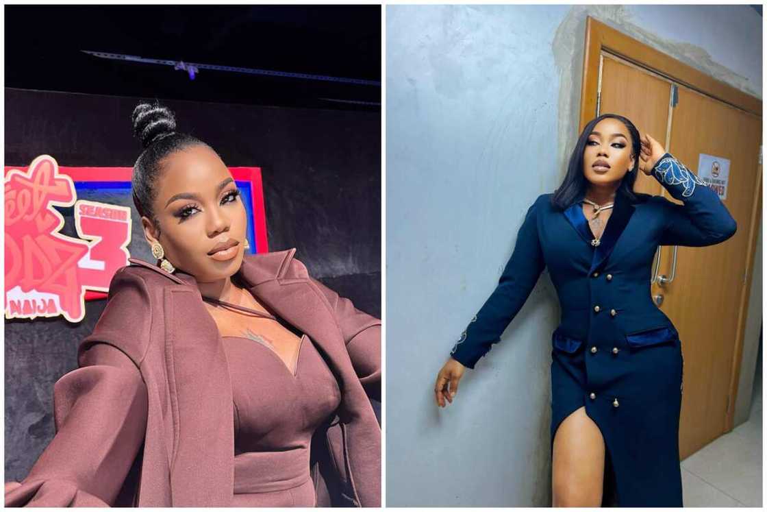 Toyin Lawani Toyin Lawani