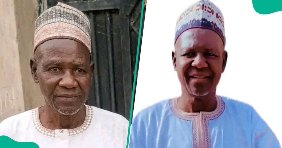 Allah Ya yi wa Audu Manager cikawa Allah Ya yi wa Audu Manager cikawa