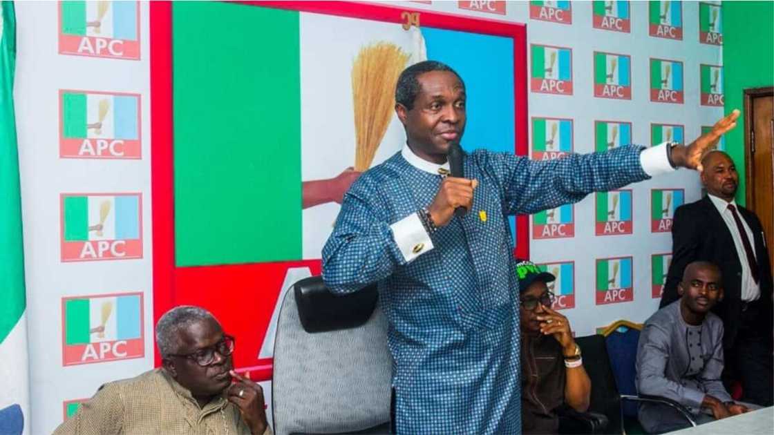 APC/Court Nullifies all Primaries/Rivers State/Candidates APC/Court Nullifies all Primaries/Rivers State/Candidates