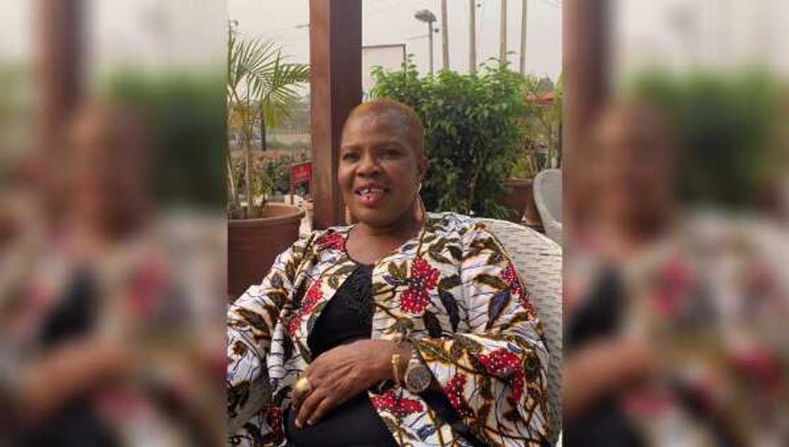 I regret coming back to Nigeria, US returnee speaks after herdsmen destroyed her N20m farm I regret coming back to Nigeria, US returnee speaks after herdsmen destroyed her N20m farm