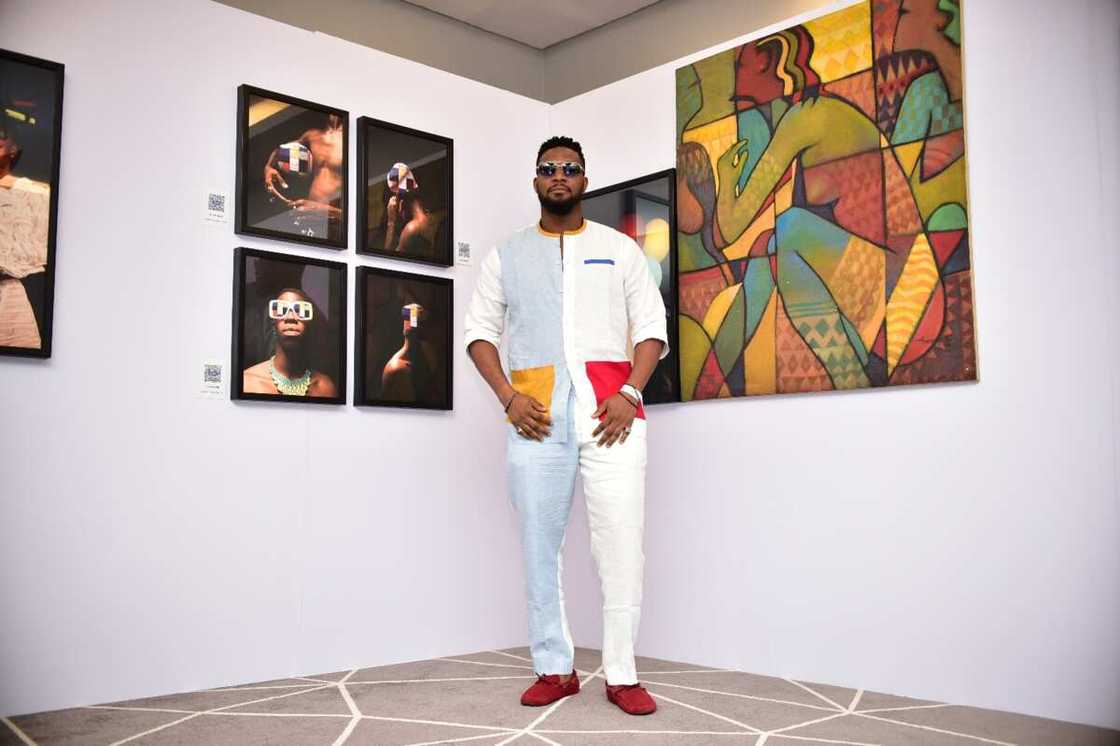 Tecno Launches A New Addition To The Camon 19 Series Called The Mondrian Edition Tecno Launches A New Addition To The Camon 19 Series Called The Mondrian Edition