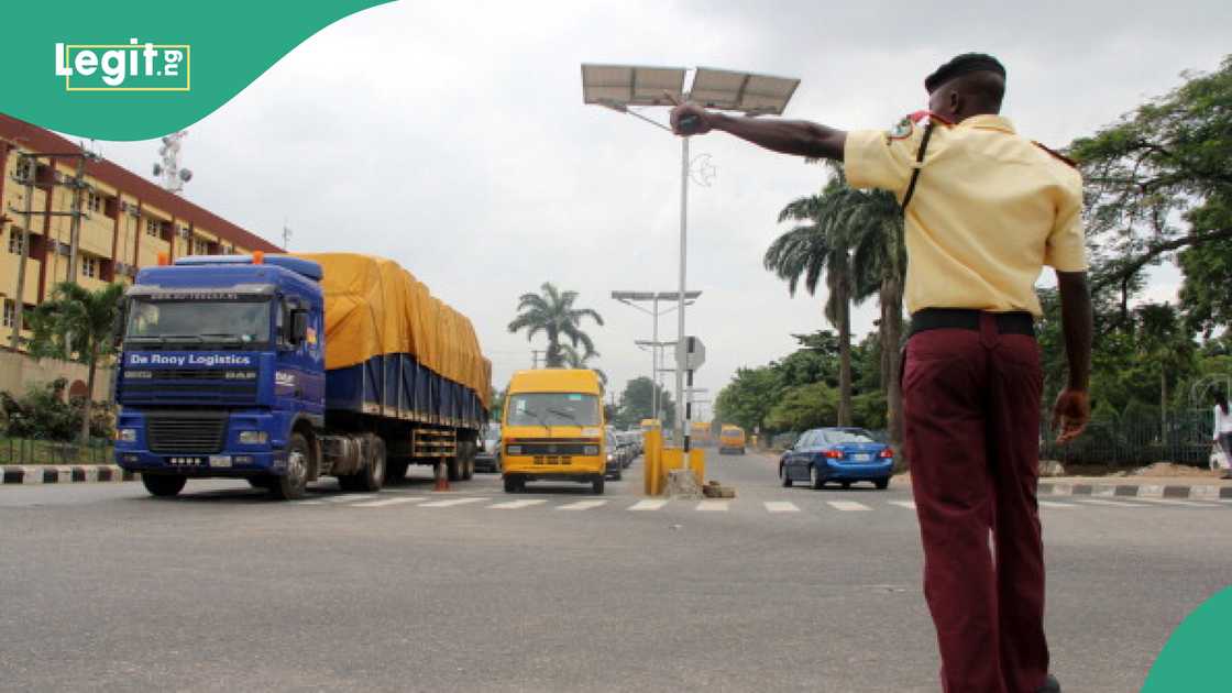 Lagos road tragedy: LASTMA reacts Lagos road tragedy: LASTMA reacts