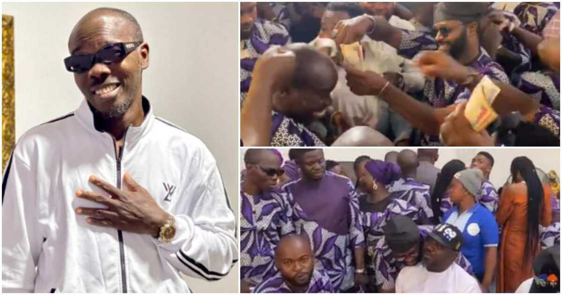 Nollywood actor Ijebu Nollywood actor Ijebu