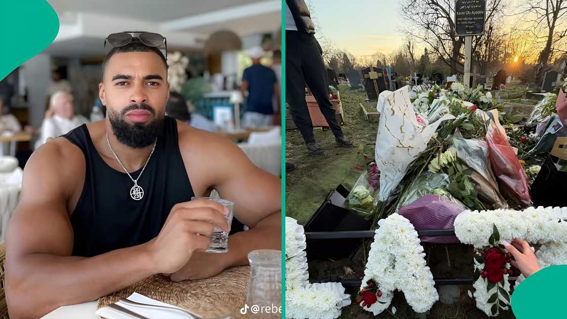 A young lady emotionally recalled Anthony Joshua’s late trainer Latif Ayodele on social media, sharing his personality, kindness, and discipline, which sparked widespread reactions online. A young lady emotionally recalled Anthony Joshua’s late trainer Latif Ayodele on social media, sharing his personality, kindness, and discipline, which sparked widespread reactions online.