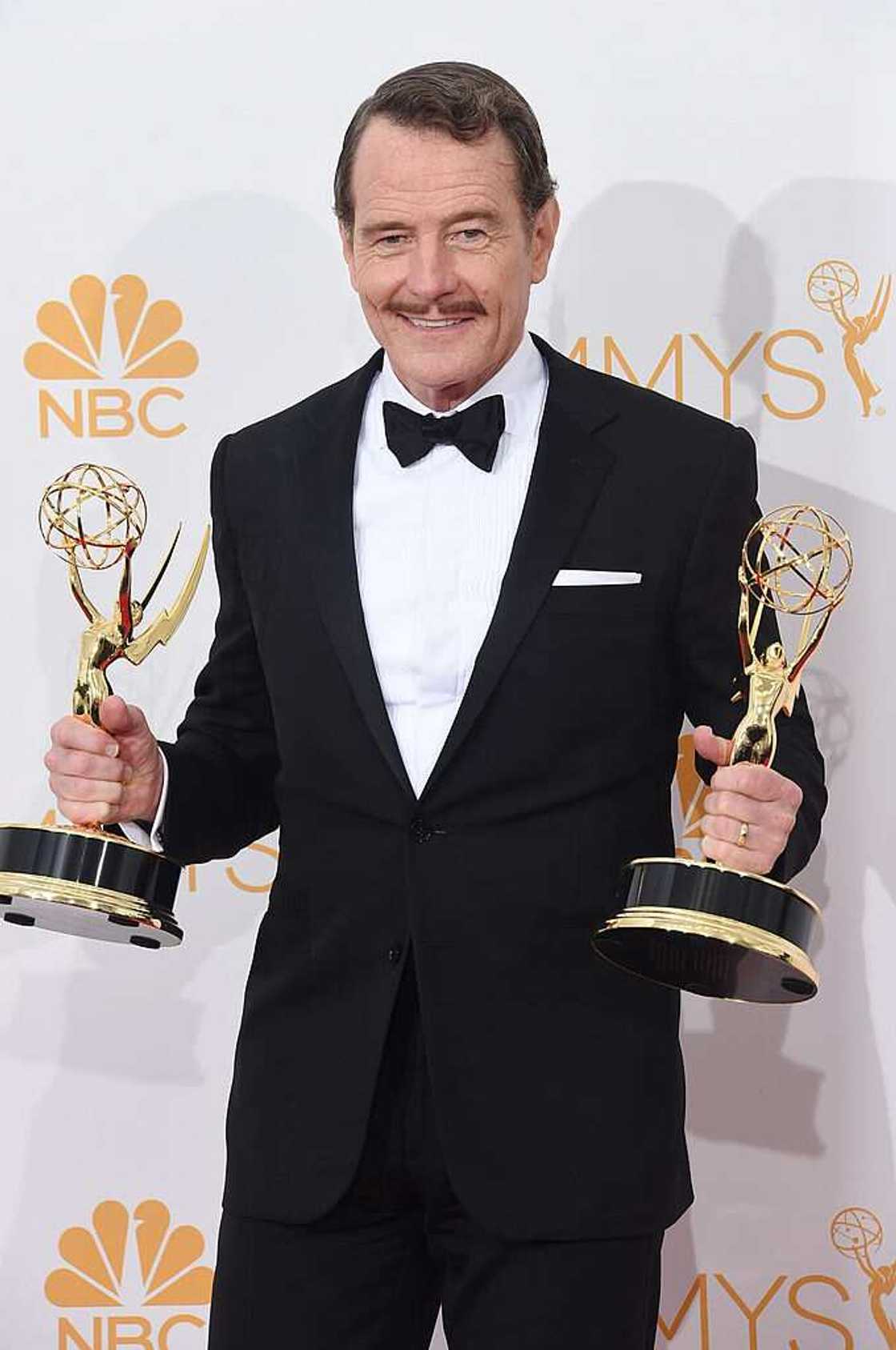 Bryan Cranston