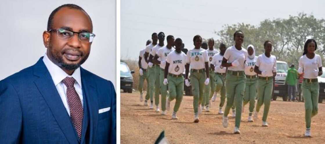 NYSC, NITDA NYSC, NITDA