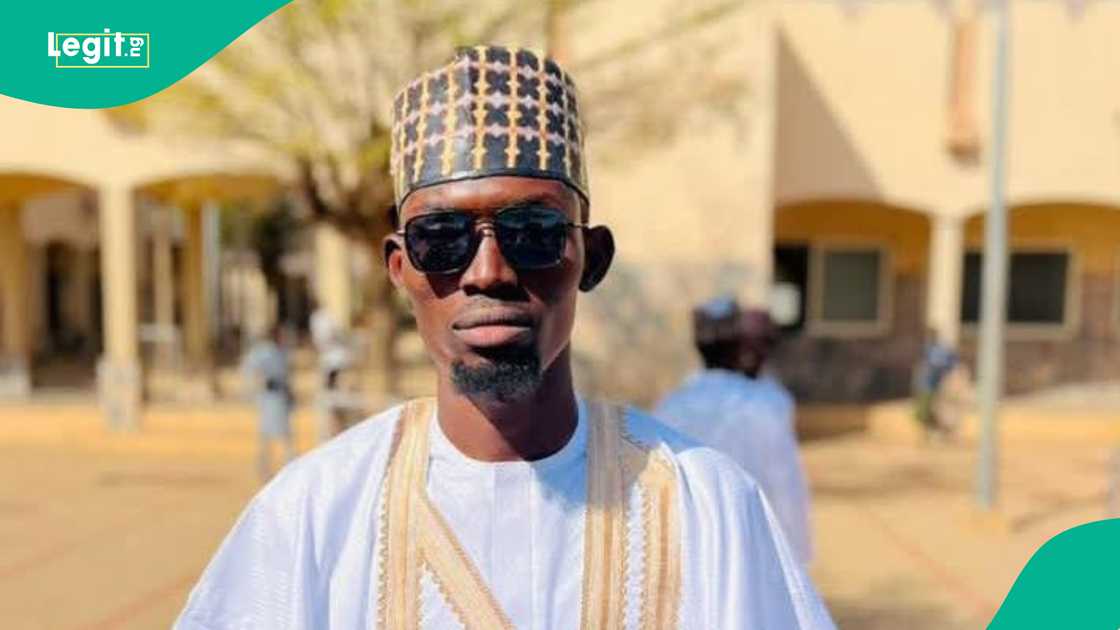 Yaron shago ya kashe mai gidansa a Gombe Yaron shago ya kashe mai gidansa a Gombe