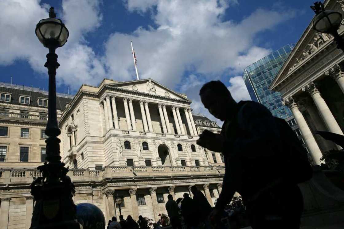 The Bank of England is responding to soaring UK bond yields since the government unveiled debt-fuelled tax cuts The Bank of England is responding to soaring UK bond yields since the government unveiled debt-fuelled tax cuts