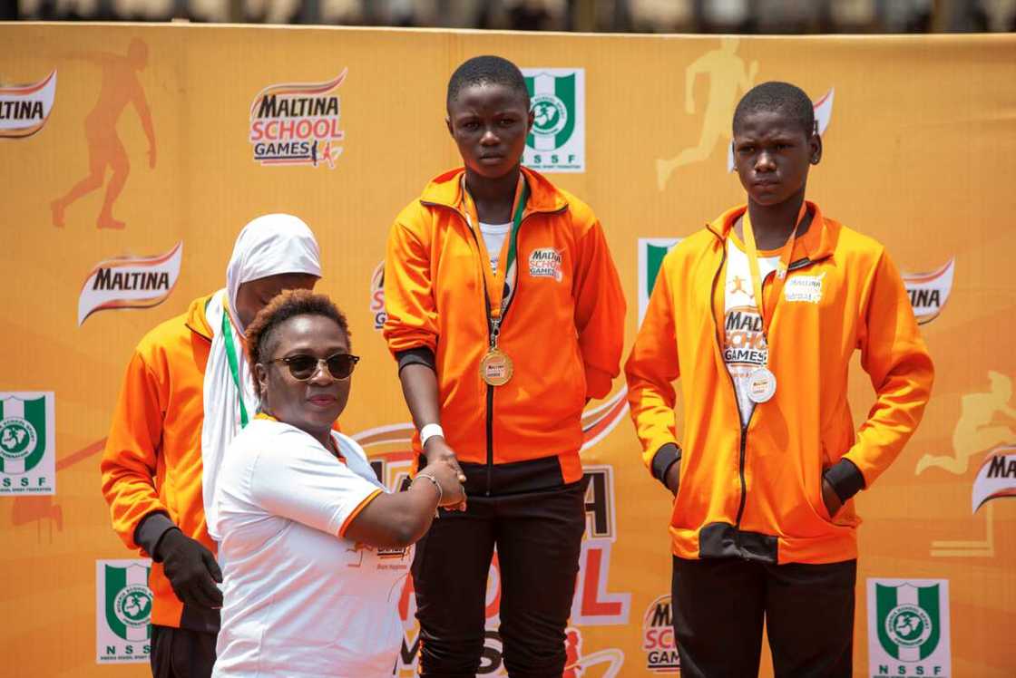 Happiness Unlocked as Maltina Announces Registration for Maltina School Games 2021 Happiness Unlocked as Maltina Announces Registration for Maltina School Games 2021