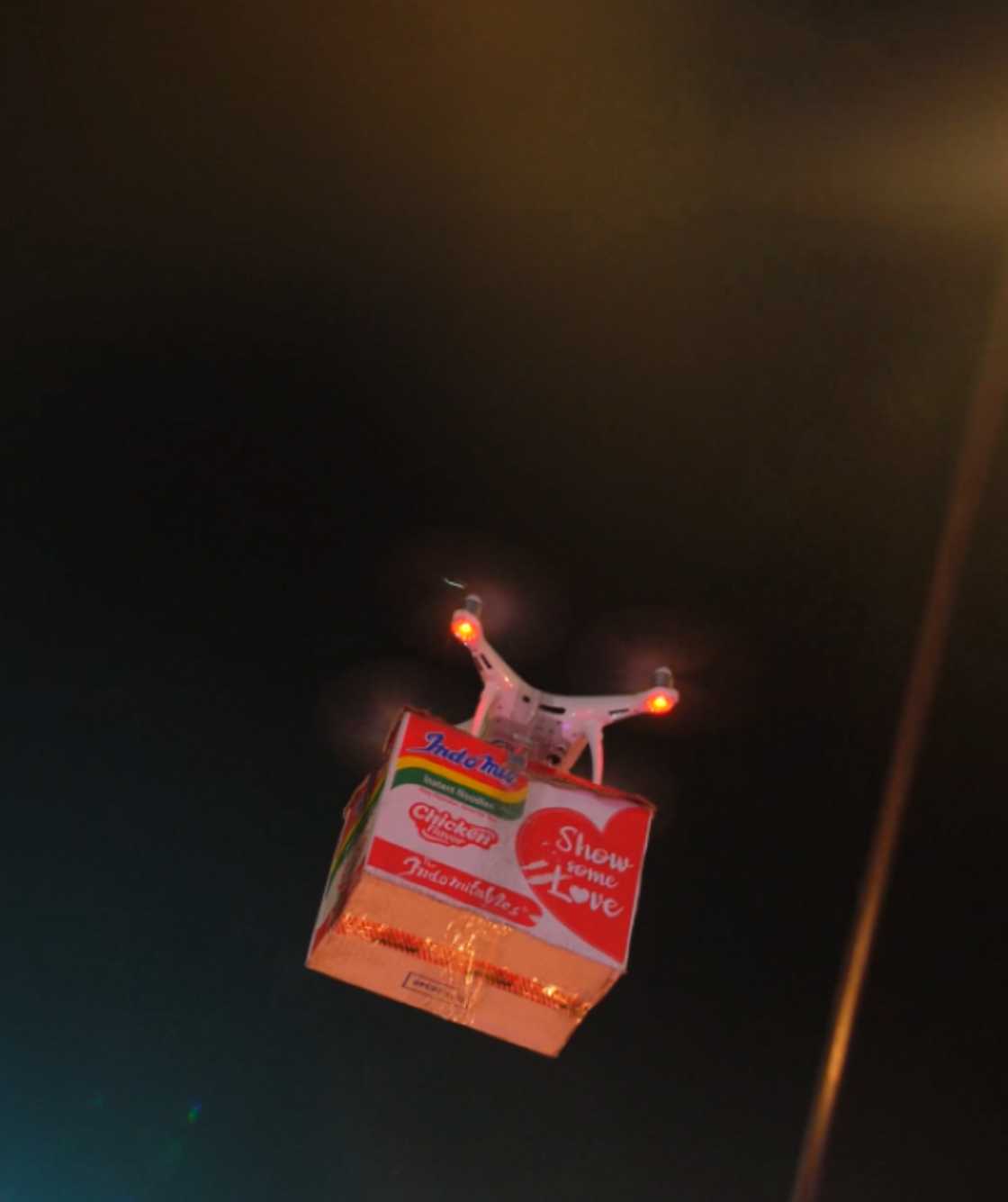 How Indomie Turned the 2025 Bole Festival into a Cultural Experience to Remember! How Indomie Turned the 2025 Bole Festival into a Cultural Experience to Remember!