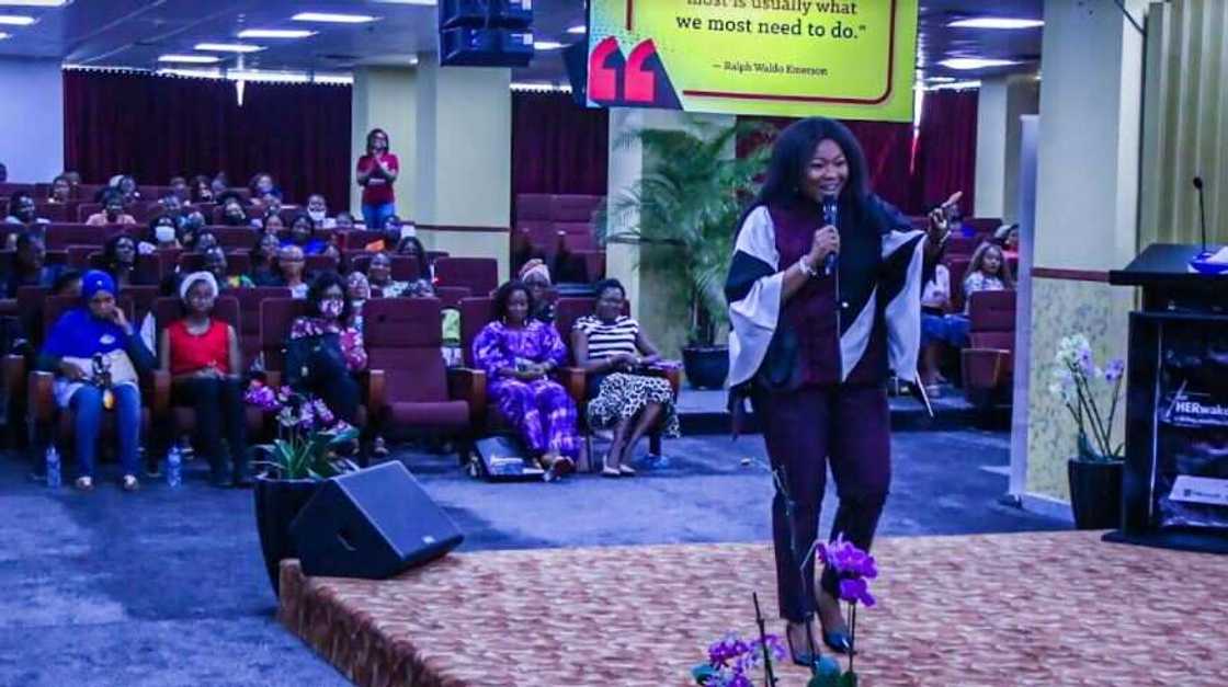 The HERwakening: TD Africa Fetes Female Entrepreneurs on 2022 Int’l Women’s Day The HERwakening: TD Africa Fetes Female Entrepreneurs on 2022 Int’l Women’s Day