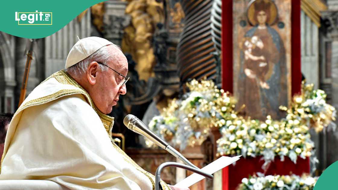 How to watch pope's funeral How to watch pope's funeral
