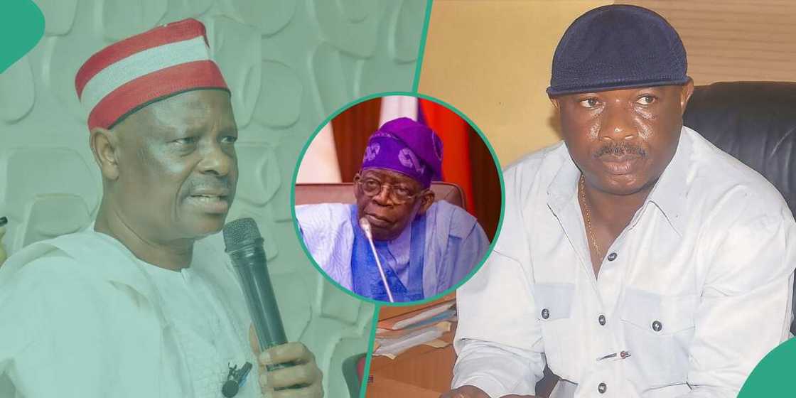 NNPPta bukaci hadin kai da addu'a ga Tinubu don samun ci gaba NNPPta bukaci hadin kai da addu'a ga Tinubu don samun ci gaba