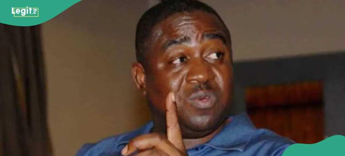 Gabriel Suswam