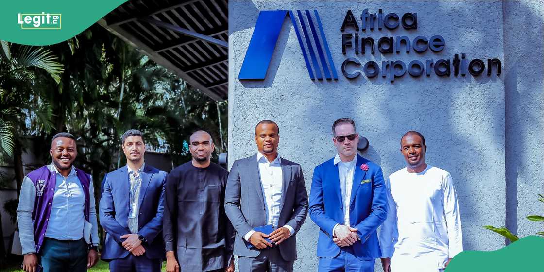 Africa’s first digital economic zone Africa’s first digital economic zone